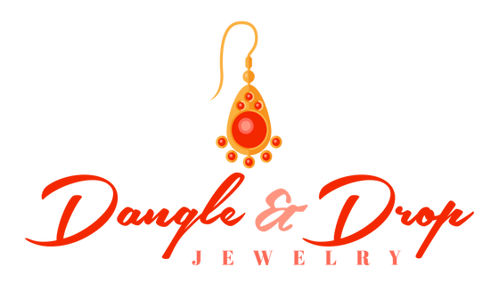 Dangle and Drop Jewelry