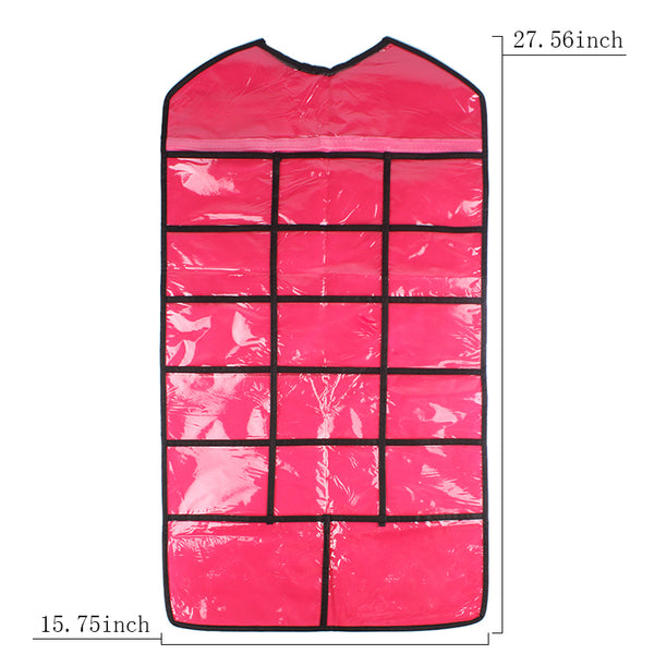 Jewelry Hang Organizer