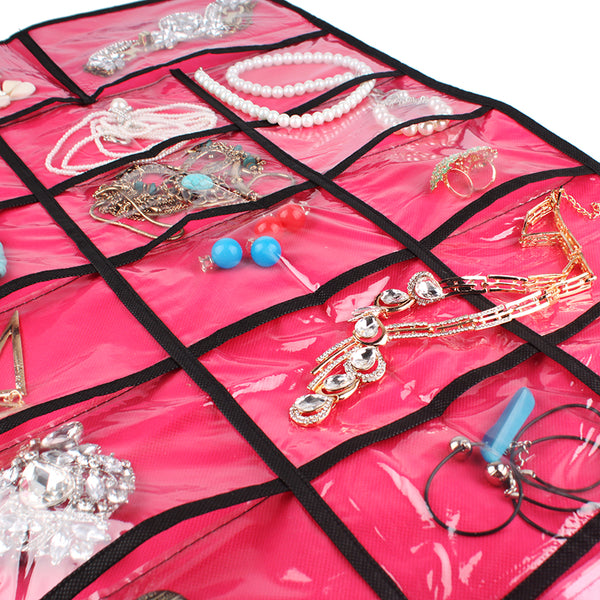 Jewelry Hang Organizer