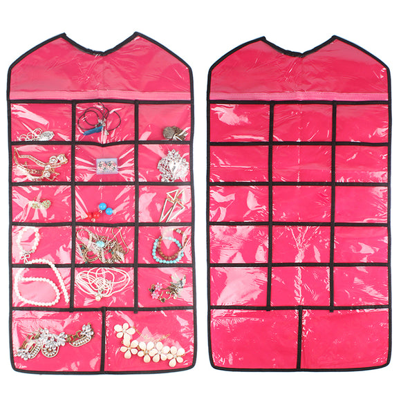 Jewelry Hang Organizer
