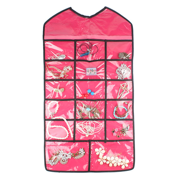 Jewelry Hang Organizer