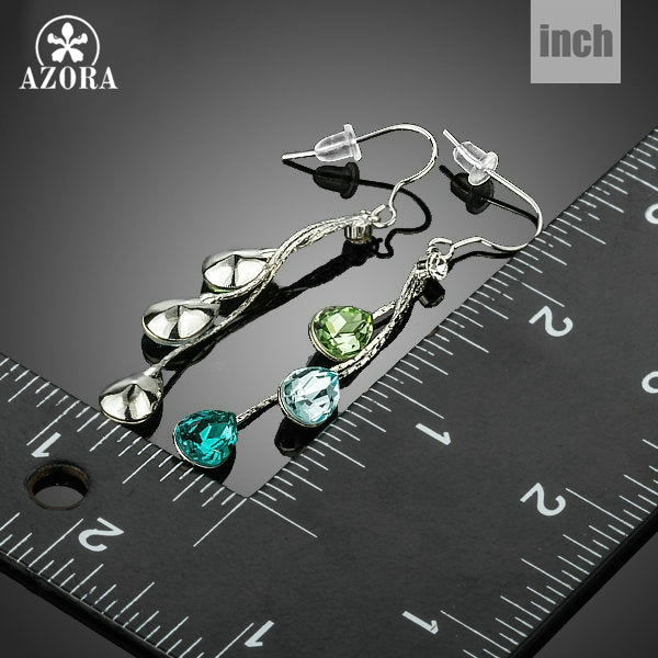 Elegant Charm Earrings
