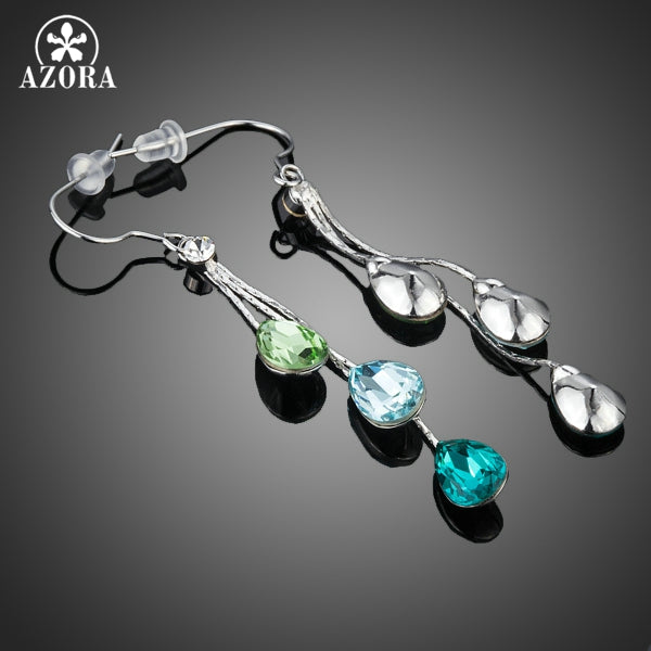Elegant Charm Earrings