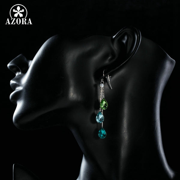 Elegant Charm Earrings