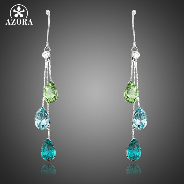 Elegant Charm Earrings
