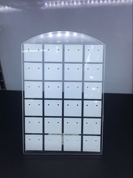 Earrings Display Stand