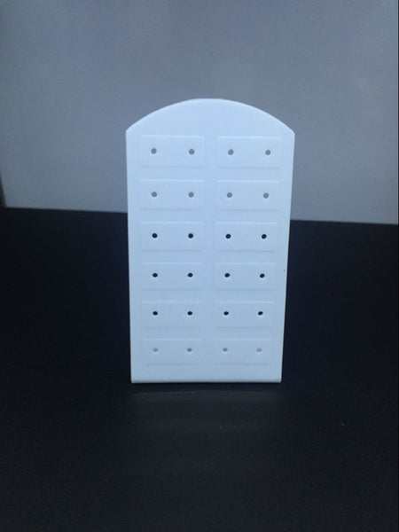 Earrings Display Stand