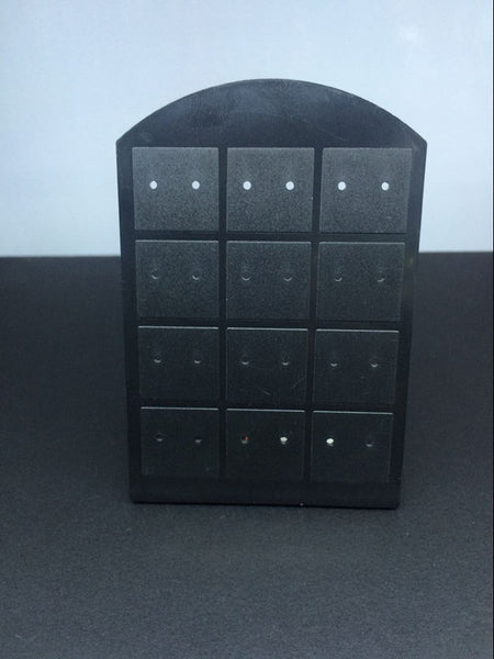 Earrings Display Stand