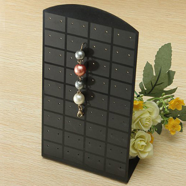 Earrings Display Stand