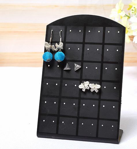 Earrings Display Stand