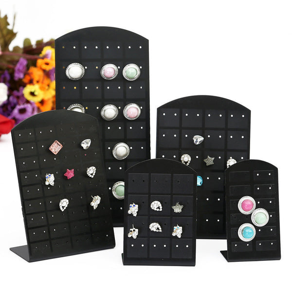 Earrings Display Stand