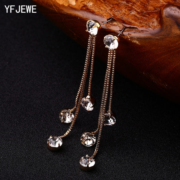 Fusion Bling Earrings