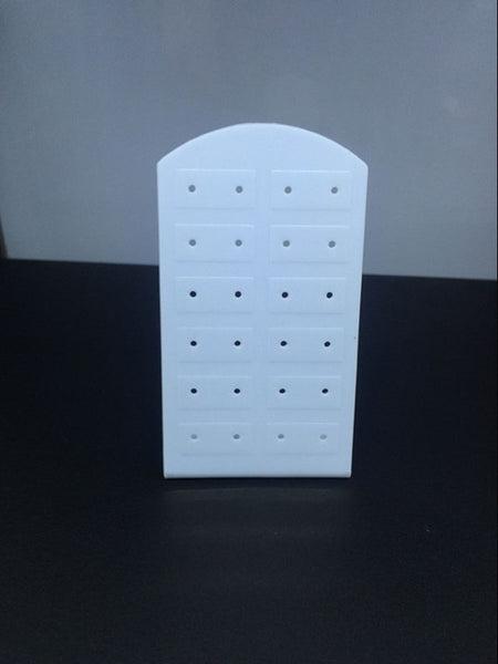 Earrings Display Stand