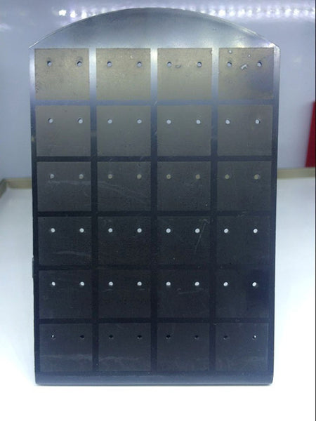 Earrings Display Stand