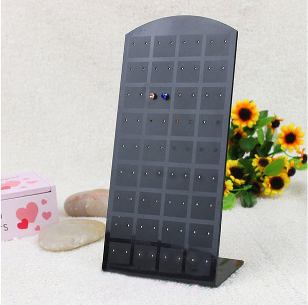 Earrings Display Stand