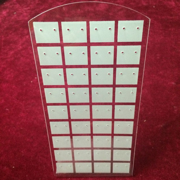 Earrings Display Stand