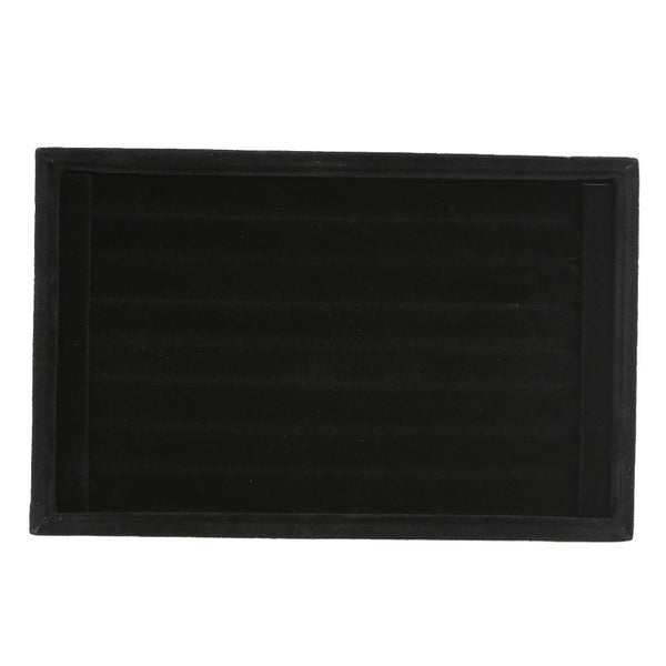 Velvet Earrings Organizer