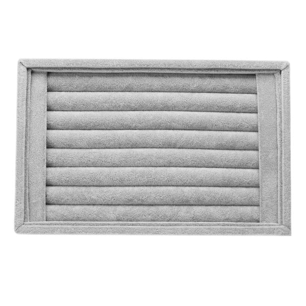 Velvet Earrings Organizer