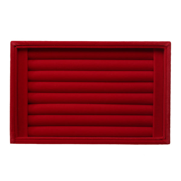 Velvet Earrings Organizer