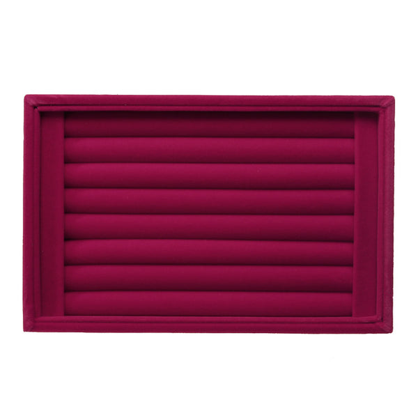 Velvet Earrings Organizer